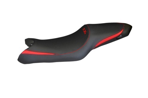 Housse de selle compatible Yamaha XJ6 / XJ6 Diversion (08-15) modèle Ragusa
