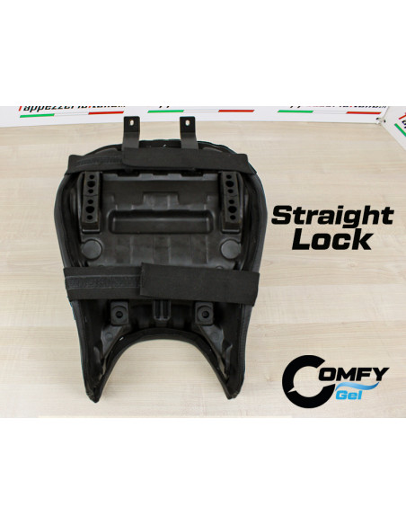 COMFY GEL- Comfort System Cushion- Type D