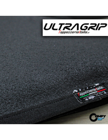 COMFY GEL- Comfort System Kissen- Typ D