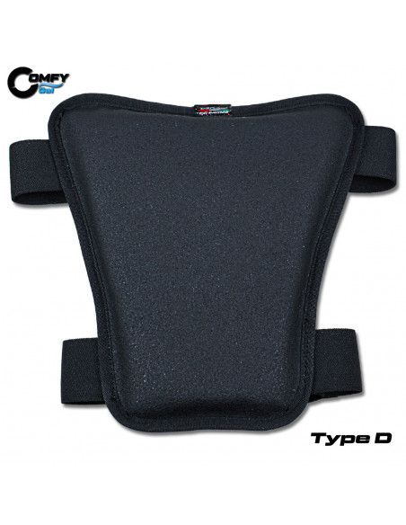 COMFY GEL- Cojín Comfort System- Tipo D