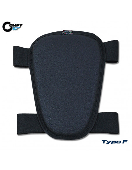 COMFY GEL - Coussin Comfort System - Type F