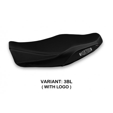 Seat cover compatible Yamaha XSR 700 (16-20) Gabin special color model