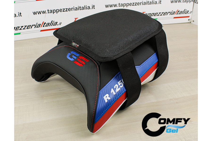 COMFY GEL- Cuscino Comfort System - Tipo E