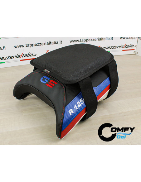 COMFY GEL - Coussin Comfort System - Type E