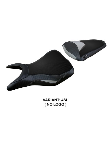 Sitzbezug kompatibel Yamaha MT-03 (20-23) Modell Meolo