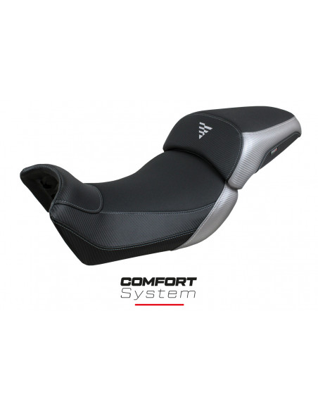 Sitzbezug kompatibel Voge Valico 650 DS (21-23) Modell Rukla comfort system