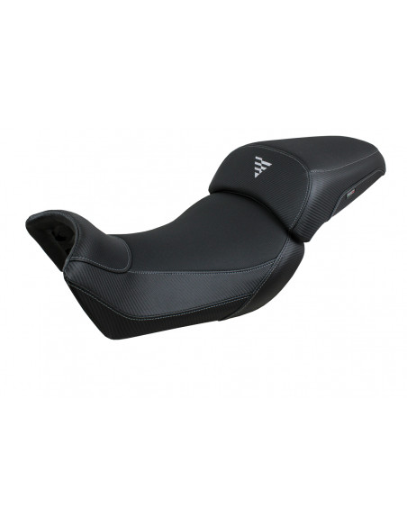 Seat cover compatible Voge Valico 650 DS (21-23) Rukla model