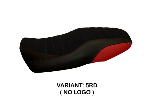 Seat cover compatible Yamaha XSR 900 (16-21) Portorico 5 model 2