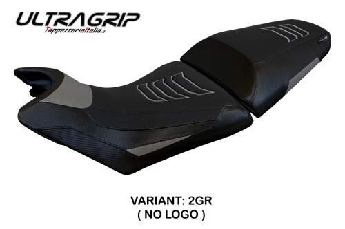 Rivestimento sella compatibile Husqvarna Norden 901 (22-23) modello Norvik ultragrip 2