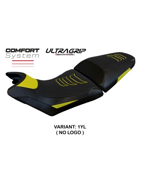 Funda de asiento compatible Husqvarna Norden 901 (22-23) modelo Norvik Comfort System Ultragrip