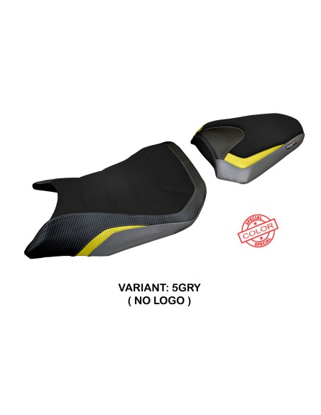 Seat cover compatible Honda Honda CB 750 Hornet (2023) Toyama Special Color model