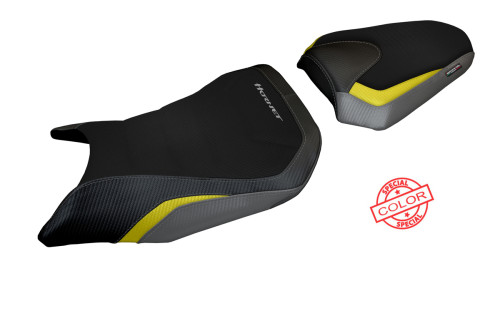 Seat cover compatible Honda Honda CB 750 Hornet (2023) Toyama Special Color model