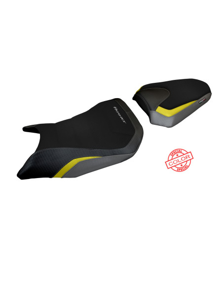 Rivestimento sella compatibile Honda CB 750 Hornet (2023) modello Toyama Special Color