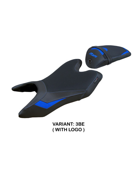Sitzbezug kompatibel Yamaha R125 (19-23) Aswhy modell