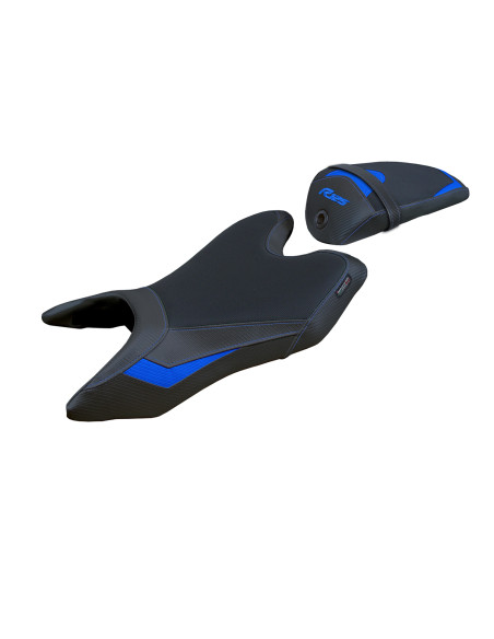 Rivestimento sella compatibile Yamaha R125 (19-23) modello Aswhy