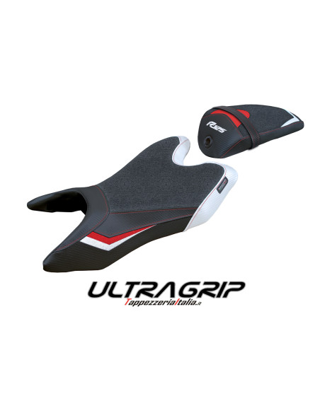 Rivestimento sella compatibile Yamaha R125 (19-23) modello Aswhy Ultragrip