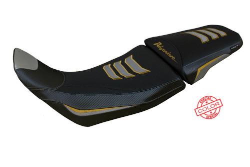 Sitzbezug kompatibel - Honda Africa Twin 1100 2020-2025 - mod Deline Special Color