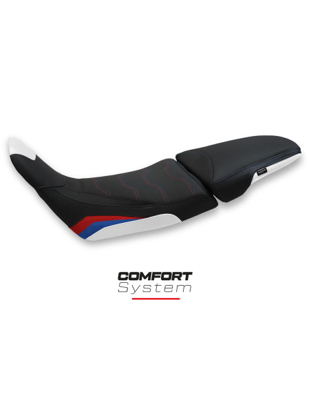 Rivestimento sella compatibile - Honda Africa Twin 1100  2020-2025 - mod Vinh Comfort System