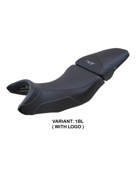 Funda de asiento compatible - Honda NT 1100 2021-2025 - mod Miyagi