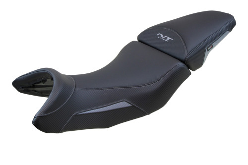 Rivestimento sella compatibile - Honda NT 1100 2021-2025 - mod Miyagi