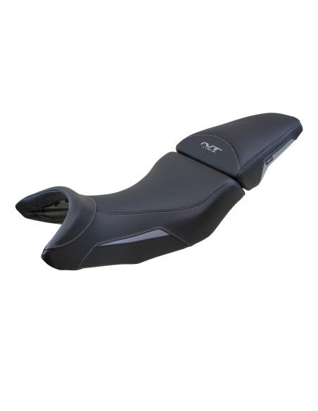 Funda de asiento compatible - Honda NT 1100 2021-2025 - mod Miyagi