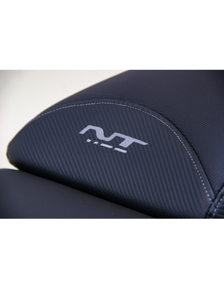 Seat cover compatible - Honda NT 1100 2021-2025 - mod Miyagi Comfort System