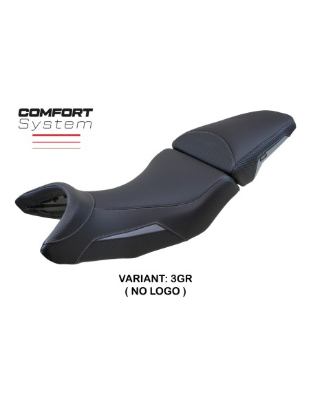 Sitzbezug kompatibel - Honda Africa NT 1100 2021-2025 - mod Miyagi Comfort System