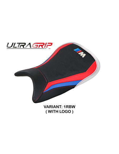 Sitzbezug kompatibel - BMW M 1000 RR 2021 - 2022 - mod Jena Ultragrip