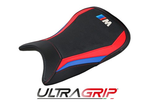 Sitzbezug kompatibel - BMW M 1000 RR 2021 - 2022 - mod Jena Ultragrip