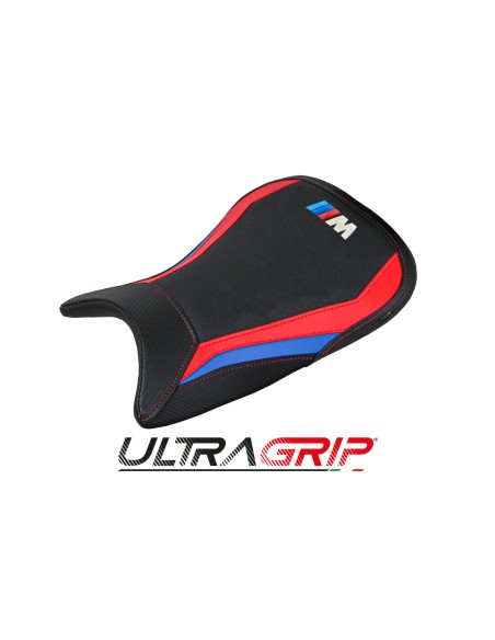 Seat cover compatible - BMW M 1000 RR 2021 - 2022 - mod Jena Ultragrip