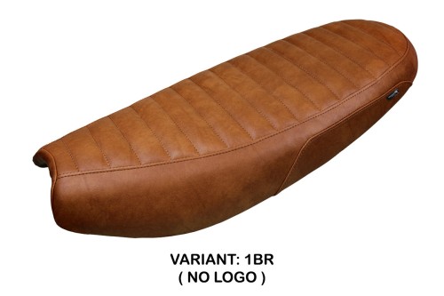 Seat cover compatible - Triumph Scrambler 1200 2019-2025 - mod Hull 2