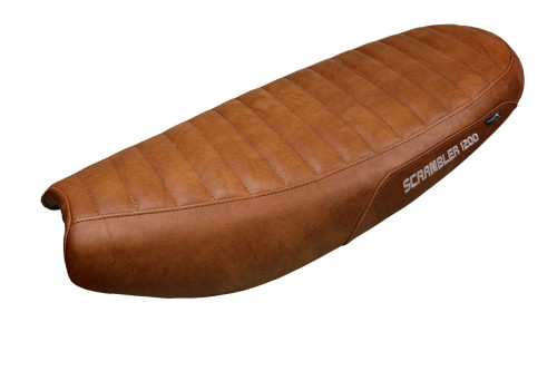 Sitzbezug kompatibel - Triumph Scrambler 1200 2019-2025 - mod Hull