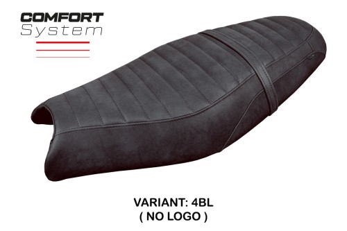 Sitzbezug kompatibel - Triumph Speed Twin 900 2019-2025 - mod Enfield Comfort System 2