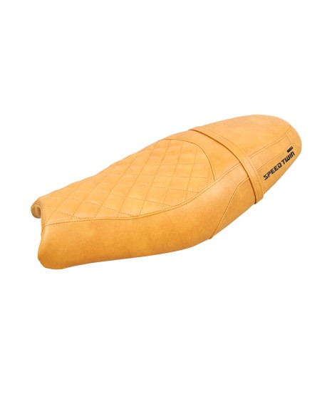 Seat cover compatible - Triumph Speed Twin 900 2019-2025 - mod Wembley