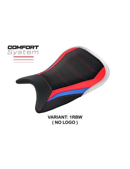 Sitzbezug kompatibel - BMW M 1000 R 2022-2025 - mod Nerja Comfort System