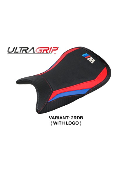 Sitzbezug kompatibel - BMW M 1000 R  2022-2025 - mod Nerja Ultragrip