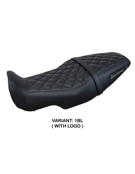 Sitzbezug kompatibel - Benelli Leoncino 800 2022-2025 - mod Sydney