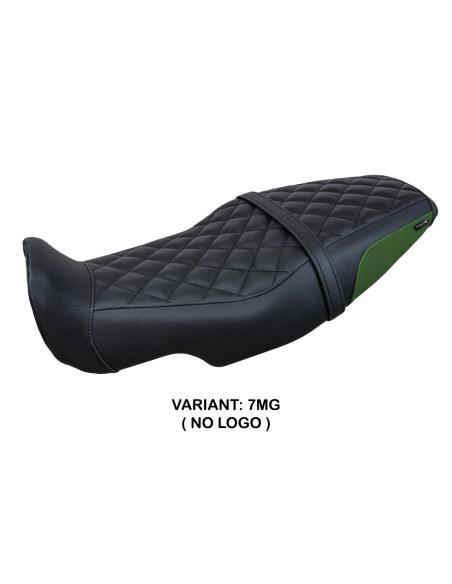 Funda de asiento compatible - Benelli Leoncino 800 2022-2025 - mod Sydney