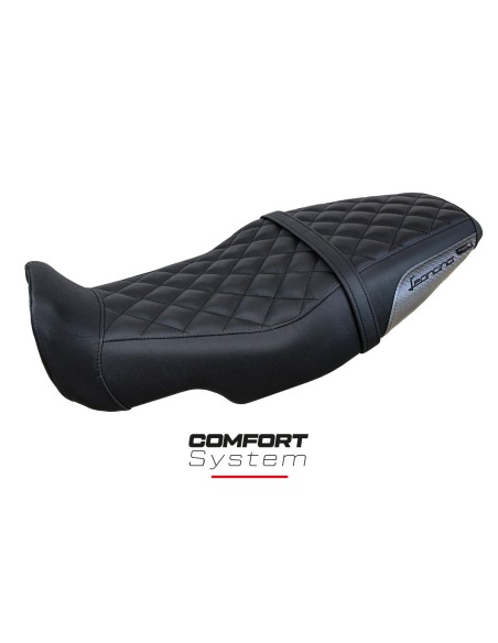 Sitzbezug kompatibel - Benelli Leoncino 800 2022-2025 - mod Sydney Comfort System