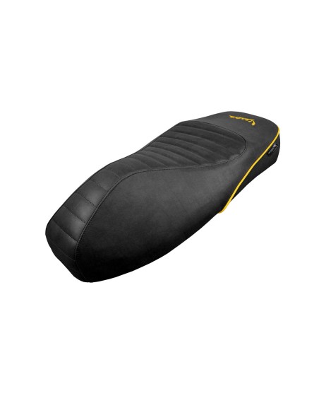 Funda de asiento compatible - Vespa GTS 125/150/300 2009 - 2024 - mod Panarea