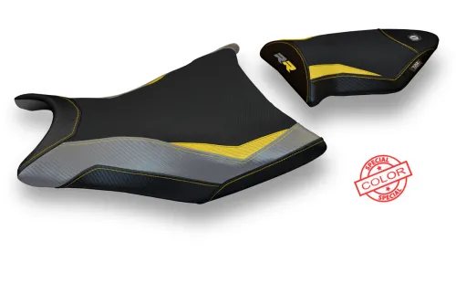 Rivestimento sella compatibile BMW S 1000 RR (09-11) modello Alabama special color