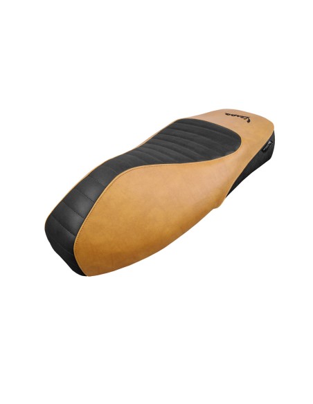 Funda de asiento compatible - Vespa GTS 125/150/300 2009 - 2024 - mod Alicudi