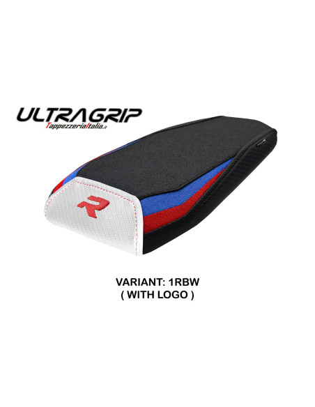 Seat cover compatible - BMW M 1000 R 2022-2025 - mod Tayma Ultragrip