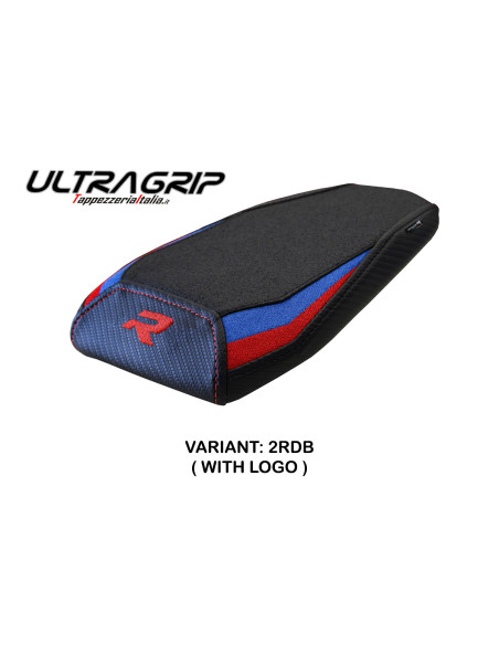 Housse de selle compatible - BMW M 1000 R 2022-2025 - mod Tayma Ultragrip