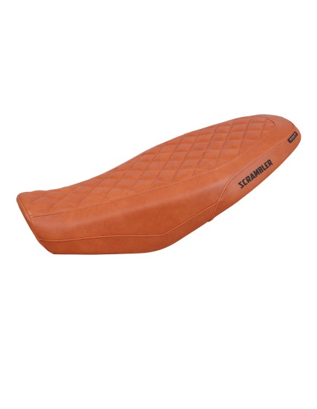 Funda de asiento compatible - Ducati Scrambler 800 2023-2025 - mod Venice