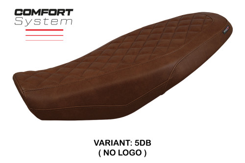 Sitzbezug kompatibel - Ducati Scrambler 800 2023-2025 - mod Venice Comfort System 2