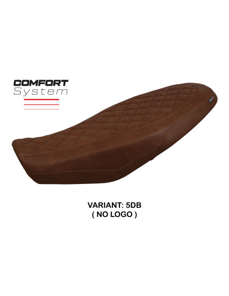 Sitzbezug kompatibel - Ducati Scrambler 800 2023-2025 - mod Venice Comfort System