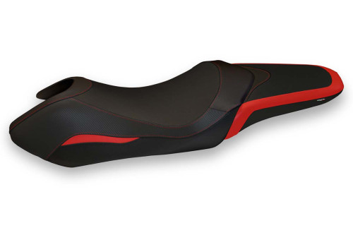 Housse de selle compatible - Honda Integra 750 2016 - 2020 - mod Lanzarote