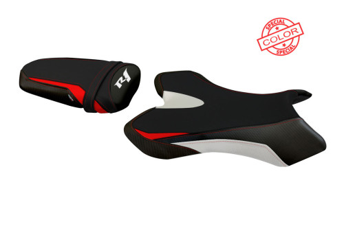 Funda de asiento compatible - Yamaha R1 2004 - 2006 - mod Argo Special Color