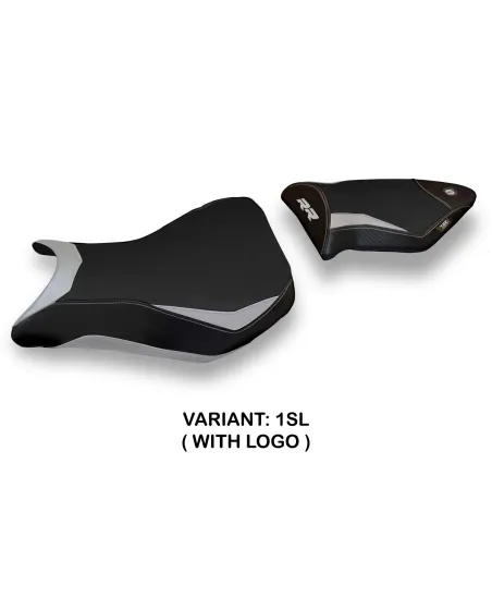 Sitzbezug kompatibel BMW S 1000 RR (12-14) Baku 2 Modell